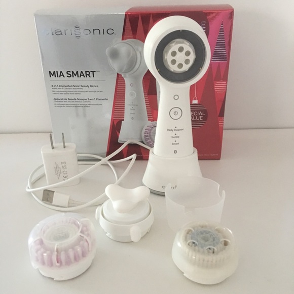 Mia Smart Smart Cleanse and Uplift Set - Picture 4 of 4